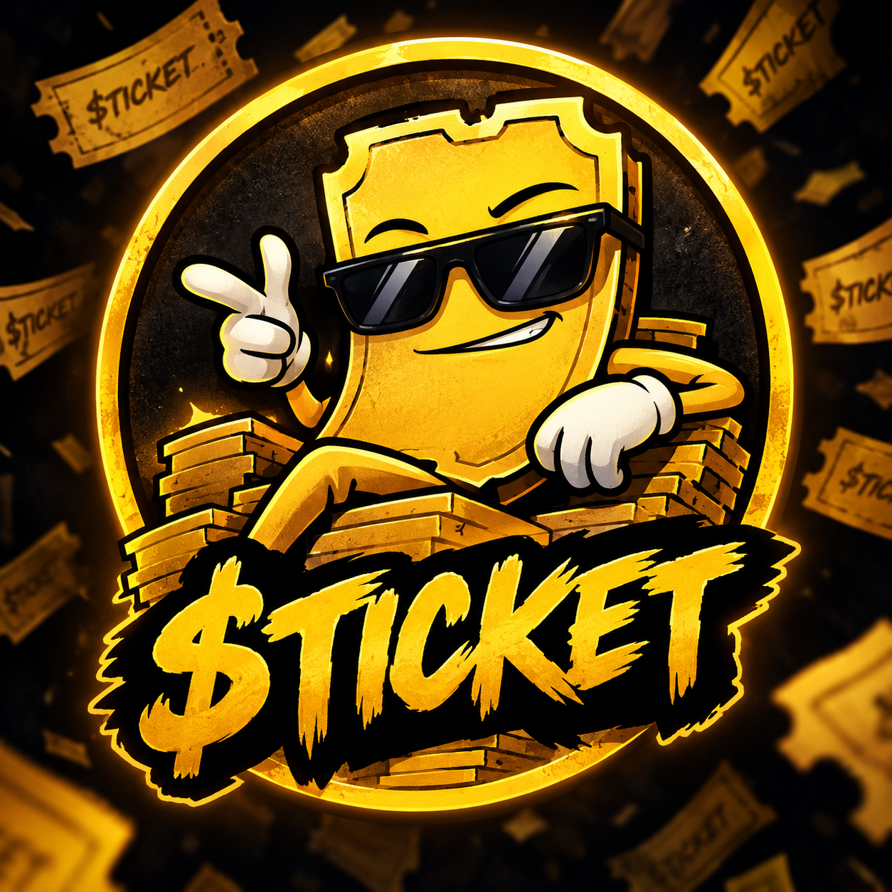 $TICKET